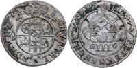 TRIER 3 Petermännchen Karl Joseph von Lothringen 1711-1715 1712 -