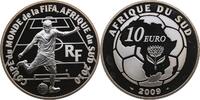 FRANKREICH 10 Euro V. Republik, seit 1958 -
