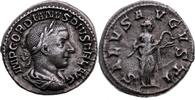 R&Ouml;MER Denar 241 Rom Gordianus (III.) Pius 238-244 241 Sehr sch&ouml;n-vorz&uuml;gl... 60,00 EUR  zzgl. 5,00 EUR Versand