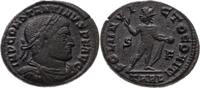 R&Ouml;MER Follis 315 Aresp&auml;tes Constantinus I. 307-337 315-316 Kleiner Schr&ouml;... 45,00 EUR  zzgl. 5,00 EUR Versand