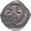 BAYERN Pfennig Otto II. der Erlauchte 1231-1253 o. J. (um 1230-1240) -