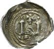 SALZBURG Denar Adalbert von Böhmen, 1168-1177 1183-1200 o. J. -