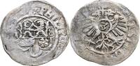 SOLMS-HOHENSOLMS Groschen Philipp Reinhard I. 1613-1635 -