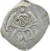 FREISING Pfennig Otto II. 1184-1220 -