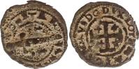 LOTHRINGEN Denier Karl III. 1545-1608 o.J. -