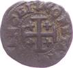 LOTHRINGEN Obol Henri II. 1608-1624 o. J. (um 1610-1620) -