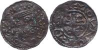 REGENSBURG Denar Heinrich III. 1039-1056 o. J. (um 1039-1042) -