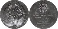 WEIHNACHTEN Silber-Medaille -