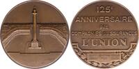 VERSICHERUNGEN Bronze-Medaille -