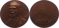 PERSONEN Bronze-Medaille Martin, Henri 1810-1883 -