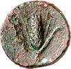 ITALIEN AE METAPONTION (Metaponto). dunkelbraune Patina ss / s 46,00 EUR  zzgl. 7,00 EUR Versand