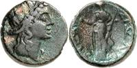 SIZILIEN AE 212-201 v. Chr. unter Rom 212-201 v. Chr.. dunkle braungrüne... 58,00 EUR  zzgl. 7,00 EUR Versand