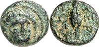 THRAKIEN AE CHERSONNESOS (Gallipoli). -