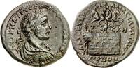 PONTOS AE 222-235 n. Chr. Severus Alexander 222-235. braune Patina, Vs. ... 290,00 EUR  zzgl. 7,00 EUR Versand