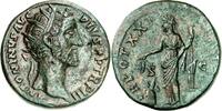 RÖMISCHES KAISERREICH AE 138-161 n. Chr. ANTONINUS PIUS Augustus 138-161... 140,00 EUR  zzgl. 7,00 EUR Versand