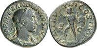 RÖMISCHES KAISERREICH AE 222-235 n. Chr. SEVERUS ALEXANDER 222-235. dunk... 69,00 EUR  zzgl. 7,00 EUR Versand