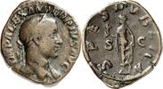 RÖMISCHES KAISERREICH AE 222-235 n. Chr. SEVERUS ALEXANDER 222-235. dunk... 58,00 EUR  zzgl. 7,00 EUR Versand
