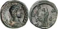 RÖMISCHES KAISERREICH AE 222-235 n. Chr. Iulia Mamaea, Mutter des Sev. A... 115,00 EUR  zzgl. 7,00 EUR Versand