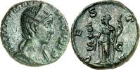 RÖMISCHES KAISERREICH AE 222-235 n. Chr. Iulia Mamaea, Mutter des Sev. A... 175,00 EUR  zzgl. 7,00 EUR Versand