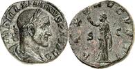 RÖMISCHES KAISERREICH AE 235-238 n. Chr. MAXIMINUS I. Thrax 235-238. dun... 290,00 EUR  zzgl. 7,00 EUR Versand