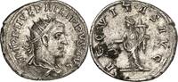 RÖMISCHES KAISERREICH Antoninian 244-249 n. Chr. PHILIPPUS I. Arabs 244-... 115,00 EUR  zzgl. 7,00 EUR Versand