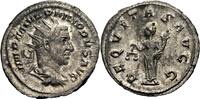 RÖMISCHES KAISERREICH Antoninian 244-249 n. Chr. PHILIPPUS I. Arabs 244-... 46,00 EUR  zzgl. 7,00 EUR Versand