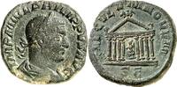 RÖMISCHES KAISERREICH AE 244-249 n. Chr. PHILIPPUS I. Arabs 244-249. grü... 175,00 EUR  zzgl. 7,00 EUR Versand