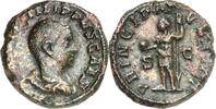 RÖMISCHES KAISERREICH AE 244-247 n. Chr. Philippus II., Caesar 244-247. ... 140,00 EUR  zzgl. 7,00 EUR Versand