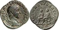 RÖMISCHES KAISERREICH AE 247-249 n. Chr. PHILIPPUS II., Augustus 247-249... 140,00 EUR  zzgl. 7,00 EUR Versand