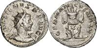 RÖMISCHES KAISERREICH Antoninian 253-260 n. Chr. GALLIENUS z.Z. Valerian... 92,00 EUR  zzgl. 7,00 EUR Versand