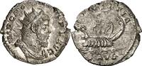 RÖMISCHES KAISERREICH Antoninian 260-269 n. Chr. POSTUMUS 260-269. fast vz 115,00 EUR  zzgl. 7,00 EUR Versand