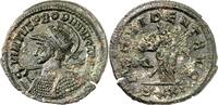RÖMISCHES KAISERREICH AE 276-282 n. Chr. PROBUS 276-282. dunkelgrüne Pat... 92,00 EUR  zzgl. 7,00 EUR Versand