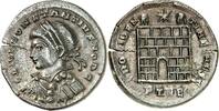 RÖMISCHES KAISERREICH AE 324-337 n. Chr. Constantius II. Caesar 324-337.... 69,00 EUR  zzgl. 7,00 EUR Versand
