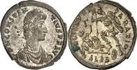 RÖMISCHES KAISERREICH Maiorina 337-361 n. Chr. CONSTANTIUS II. Augustus ... 175,00 EUR  zzgl. 7,00 EUR Versand