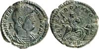 RÖMISCHES KAISERREICH AE 350-353 n. Chr. MAGNENTIUS 350-353. grüne Patin... 140,00 EUR  zzgl. 7,00 EUR Versand