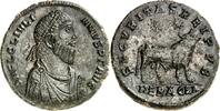RÖMISCHES KAISERREICH AE 360 IULIANUS II. Augustus 360/361-363. tiefgrün... 175,00 EUR  zzgl. 7,00 EUR Versand