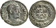 RÖMISCHES KAISERREICH AE 363-364 n. Chr. IOVIANUS 363-364. grüne Patina,... 46,00 EUR  zzgl. 7,00 EUR Versand