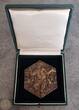 Germany Historical medal n.d. (20th century) Bundeskanzler Helmut Kohl - Ministerpräsident Rheinland-Pfalz XF
