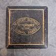 Great Britain Historical medal 1904 Newport Education Committee School Attendance 1903-04 - H. Harnes MintState