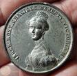 Great-Britain Historical Medal 1837 Her Majesty