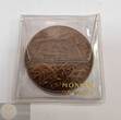 France Historical Medal n.d. Paris: Visit to the Monnaie de Paris - Mint of Paris - Numismatics Numismatique VF/XF, minor nicks