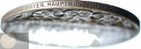 Germany Historical medal 1938 Rückgabe der Reichskleinodien an die Stadt Nürnberg by Karl Goetz XF