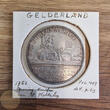 Republiek der Zeven Verenigde Nederlanden Historiepenning / Historical Medal 1752 Opening eerste muntbus van de Gelderse muntmeester Johan Hensbergen XF, minor hairlines