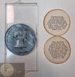 United States of America Historical medal 1976 Bicentennial of the founding of the United States - Liberty Bell About UNCirculated