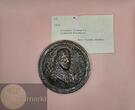 Noordelijke Nederlanden Historical medal 1666 Death of Admiral Cornelius Evertsen in the Four Days