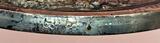 Noordelijke Nederlanden Historical medal 1666 Death of Admiral Cornelius Evertsen in the Four Days