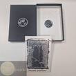 Great-Britain Historical Medal 1998 / 1999 Kielder Keepsake by Nicola Moss - Artist Edition of 25 pcs. - FIDEM - F.I.D.E.M. XF