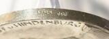 Germany / United States of America Historical medal 1914 Prince Heinrich of Prussia