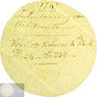 Republiek der Zeven Verenigde Nederlanden 1747 Verheffing van Willem Karel Hendrik Friso tot Stadhouder Willem IV XF