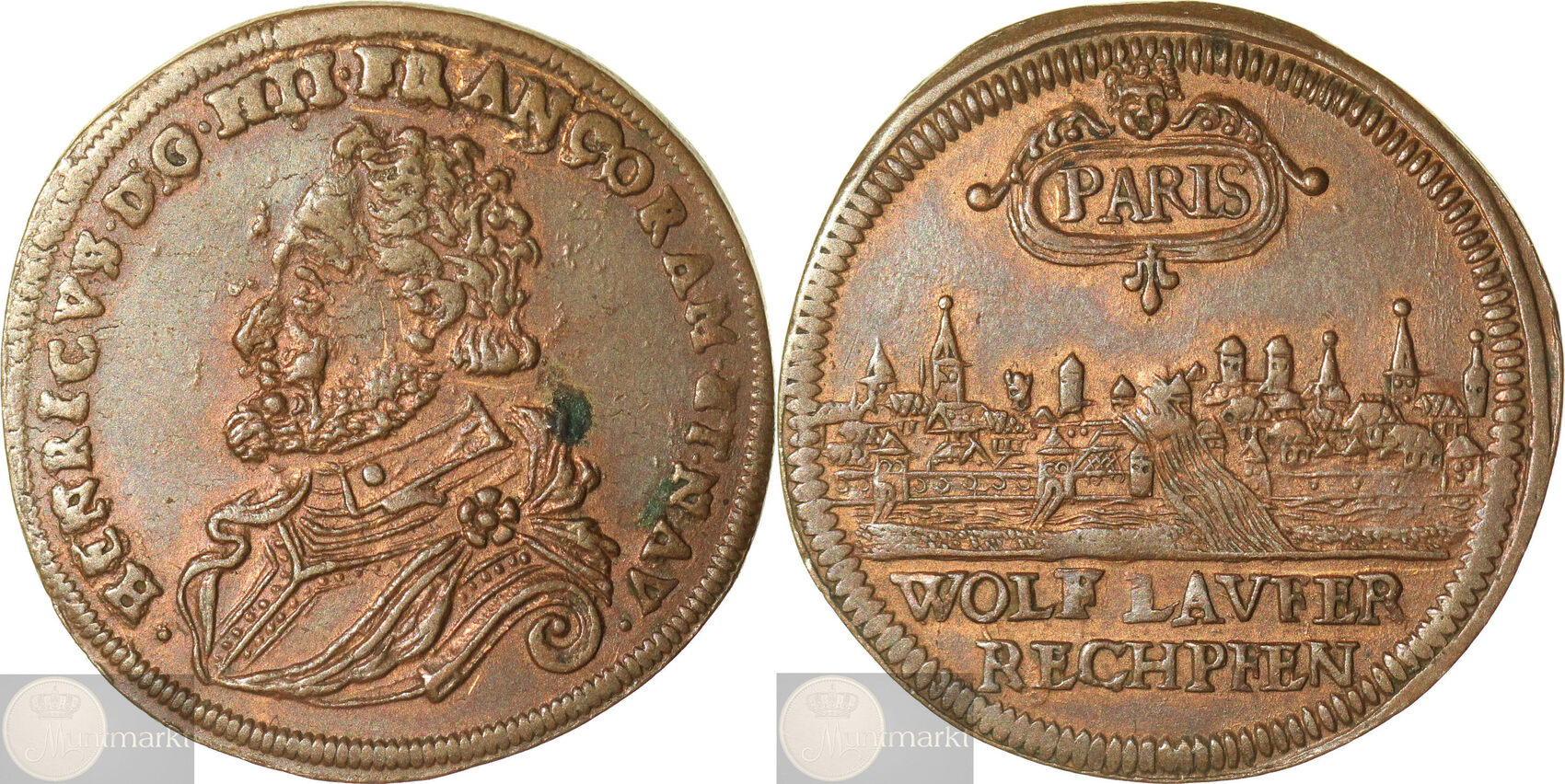 france-jeton-ca-1589-1601-henri-iv-city-of-paris-wolfgang-laufer